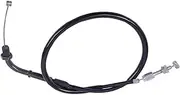 77cm Motor Part Oil Throttle Cables Compatible 250CC CBR250 CBR17 CBR 250 MC17 Motorbike Extended Accelerator Cable Line Wires CCWUTQF(A)