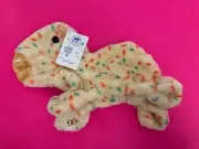 Build A Bear Cookiebara Sugar Cookie Plush Capybara UNStuffed NEW WITH TAGS