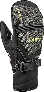 [Leki] Race Coach C-Tech S Junior Mittens with Trigger S