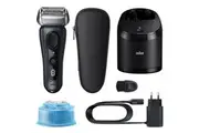 Braun Series 8 Shaver For Men 5 In 1 Smartcare 8563cc