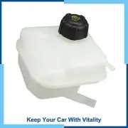Pack(1) Car Coolant Overflow Reservoir Expansion Tank for Nissan Qashqai+2