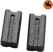 Carbon Brushes BLACK & DECKER KD577CRT drill