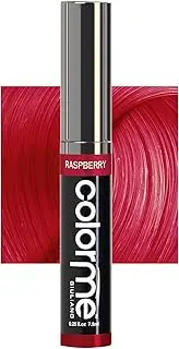 Colorme Temporary Hair Color, Raspberry