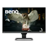 在飛比找鮮拾優惠-【BenQ】EW2780Q 27型2K HDRi類瞳孔螢幕