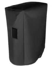 Tuki Padded Cover for a Mesa Boogie Traditional Powerhouse 8x10 Cab (mesa221p)