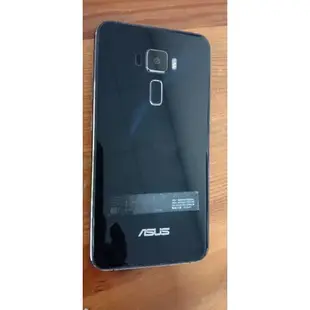 華碩ASUS ZenFone 3 ZE552KL Z012DA(4G,64G)藍，白