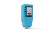 New Portable Simplified Colorimeter WR10QC Digital Color Reader, Apertures 8Mm,