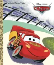 Cars, Hardcover by Smiley, Ben (ADP); Tilley, Scott (ILT); Orpinas, Jean-Paul...