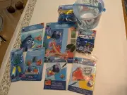 Finding Dory Party Decorations