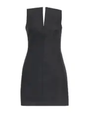 [ALESSANDRO VIGILANTE] ALESSANDRO VIGILANTE Mini dresses - Item 15404510