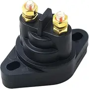 QASULER Motorcycle Starter Relay, for, for Arctic Cat, ATV 1000 LE TRV GT XT 1000i GT LTD 400 450 450i 500 550 550S 650 700 700i 700S H1 EFI Motorcycle Engine Start Relay