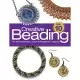 Creative Beading: The Best Projects from a Year of Bead & Button Magazine