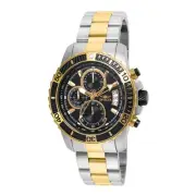 Watch Invicta INV22418 Pro Diver Man 45 Stainless steel