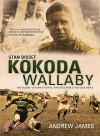 在飛比找三民網路書店優惠-Kokoda Wallaby