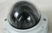 NEW Sealed AXIS P3363-VE 6MM Fixed Dome Network Camera 0468-001