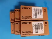 60 Sony QGD160M 160m 7.0 GB 8mm Data Tape Cartridge Fast Free shipping