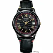 CITIZEN CB1118-01E [EXCEED Eco Drive Radio watch Men's Mickey Disney Collection]