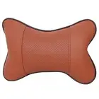 Headrest Fine Workmanship Safety Neck Auto Safety Pillow Universal