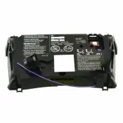 Liftmaster 41AC075-2S Receiver Logic Control Board, Not Compatible to 41AC075-2A