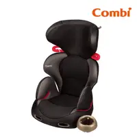 在飛比找PChome24h購物優惠-Combi Buon Junior EG 成長型汽車安全座椅