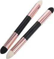 2pcs Sketch Drawing Tools Blending Stumps Set Blending Stumps for Drawing Eraser for Artists Blending Sponge Pen Blending Tools for Drawing