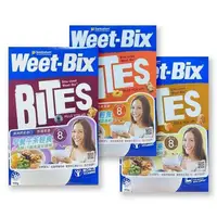 在飛比找PChome24h購物優惠-【WEET-BIX】澳洲全穀片(野莓/杏桃/蜂蜜)*500g