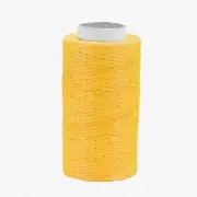 GoldenStitch 150D Leather Waxed Thread - 1mm, 50M