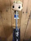 Justin Bieber TAP HANDLE Beer Keg Kegerator Figure Music Dance
