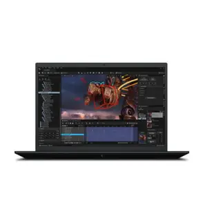 【ThinkPad 聯想】16吋i7獨顯RTX效能筆電(ThinkPad P1 Gen6/i7-13800H/32G D5/1TB+1TB/RTX2000 Ada 8G)