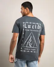 [Lucid] Fortified T-Shirt