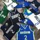 現貨 NBA獨行俠隊2號歐文球衣運動籃球服背心工廠直銷