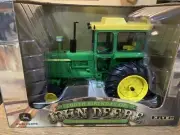 1/16 Ertl John Deere 4020 With Cab Tractor 200th Birthday Special Edition In Box