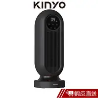 在飛比找蝦皮商城優惠-KINYO 微電腦遙控陶瓷電暖器 (EH-200) 現貨 蝦