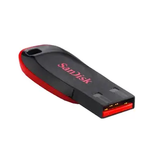 SANDISK 8G 16G 32G 64G 128G Cruzer Blade CZ50 USB 2.0 隨身碟