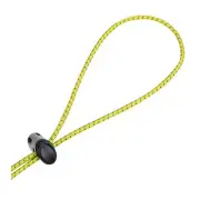 Philo Goggle Bungee Strap - Yellow