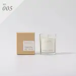 JD SCENT小蠟燭/ 無蓋/ 8PM冬季假期/ 100G