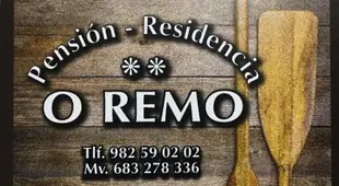 Pension O Remo