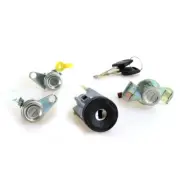 FITS TOYOTA COROLLA AE100 AE101 102 EE100 EE101 91-01 IGNITION BARREL DOOR LOCKS