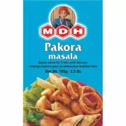 MDH Pakora Masala-Gms : 100