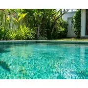 Jungle Amaranth Villa