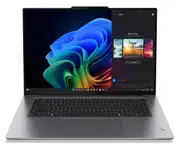 LENOVO ThinkPad X9 G1 15.3' 2.8K OLED Intel U5-228V 32GB DDR5 512GB SSD Windows 11 PRO Arc Graphics NPU 40 TOPS Aura Edition Copilot+ PC 3YR PRE 1.4kg