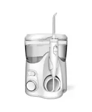 New Waterpik Ultra Plus Water Flosser - White