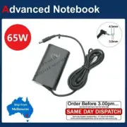 Dell Original Genuine 65W Adapter Charger Compatible 0MGJN9 MGJN9 19.5V 3.34A