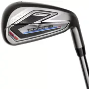 New RH 2024 Cobra DarkSpeed ONE LENGTH Irons - Steel - Custom