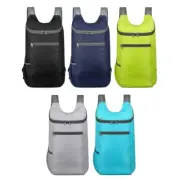 20-35L Outdoor Sports Backpack Waterproof Portable Folding Bag Rucksack Camping