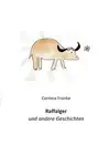 Raffalger: und andere Geschichten by Corinna Franke Paperback Book