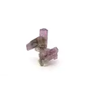Bicolor Tourmaline Crystal Cluster - Kunar Province, Afghanistan