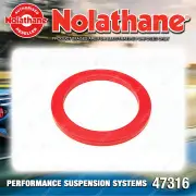 Front Spring pad bushing 10mm for TOYOTA LANDCRUISER FJ FZJ HDJ HZJ 80 105