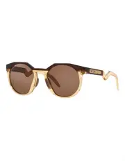 [Oakley] Kylian Mbappe Signature Series HSTN Sunglasses in Brown