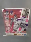 S.H. Figuarts Dragon Ball Z Full Power Frieza Freezer Bandai Limited new